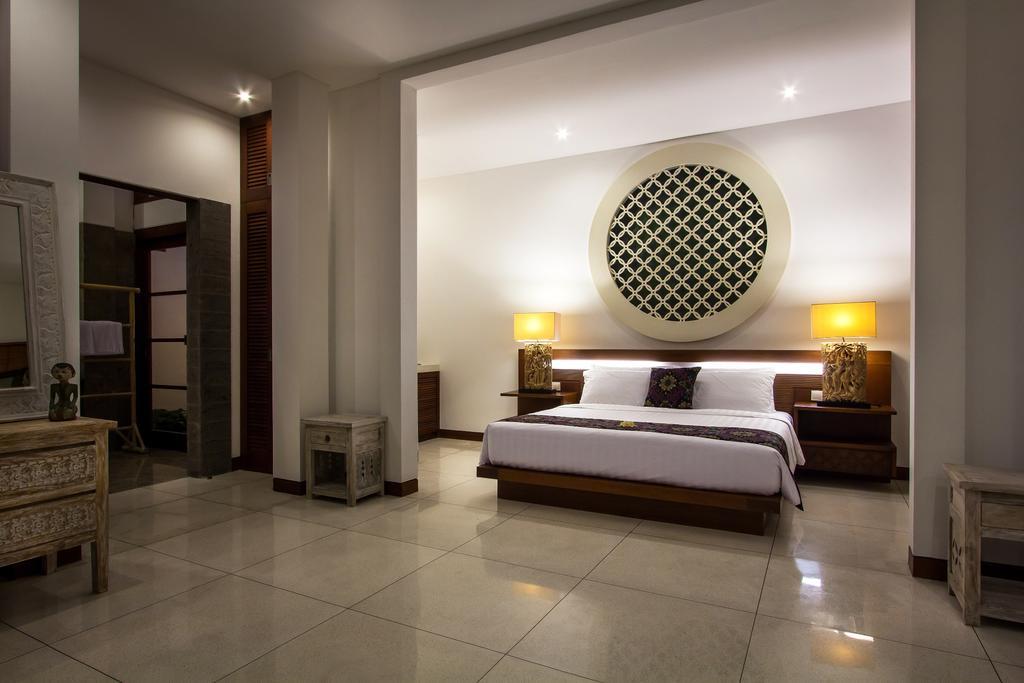 Villa Zamaya Sanur Exterior photo