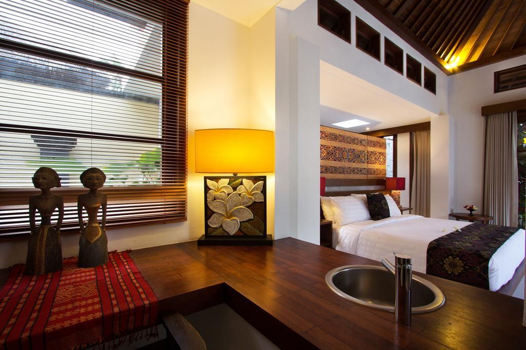 Villa Zamaya Sanur Exterior photo