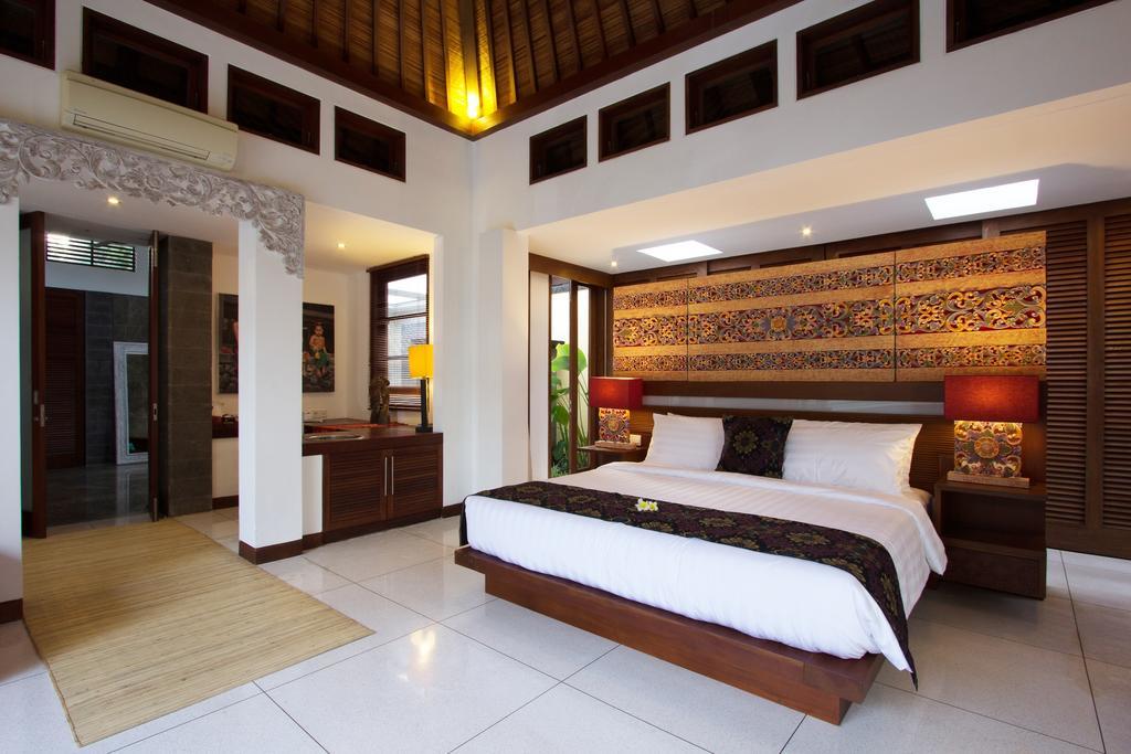 Villa Zamaya Sanur Exterior photo